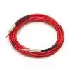 Fender California Candy Apple Red 18ft