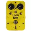 Rockett Lemon Aid Booster Gitarreneffekt