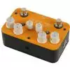 Rockett Phil Brown Led Boots Overdrive Gitarreneffekt