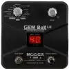 Mooer GE30 GEM Box Multieffekt-Prozessor fr Gitarre