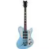 Schecter Ultra III Vintage Blue E-Gitarre