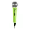 IK Multimedia iRig Voice Green Mikrofon