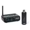 Alesis Miclink Wireless, Funkbertragungssystem fr dynamische Mikrofone