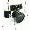 Mapex Q-5254 BL Drumset