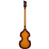 Hoefner HI BB VSB Ignition Beatless Bass Sunburst Bassgitarre