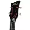 Hoefner HI BB VSB Ignition Beatless Bass Sunburst Bassgitarre