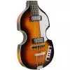 Hoefner HI BB VSB Ignition Beatless Bass Sunburst Bassgitarre