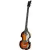 Hoefner HI BB VSB Ignition Beatless Bass Sunburst Bassgitarre
