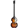 Hoefner HI BB VSB Ignition Beatless Bass Sunburst Bassgitarre