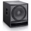 LD Systems GT SUB 15 A subbass aktiv
