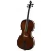 Stentor SR-1102-A-4/4 Student I  4/4 Cello Einsteigergarnitur 