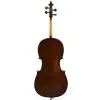 Stentor SR-1102-A-4/4 Student I  4/4 Cello Einsteigergarnitur 