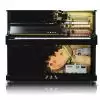 Yamaha U1 TA PE TransAcoustic Piano