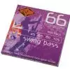 Rotosound RDB66LD Swing Bass 66DB Saiten fr Bassgitarre