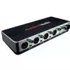 Resident Audio Thunderbolt T4 Audio-Interface