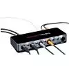 Resident Audio Thunderbolt T4 Audio-Interface