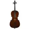 Stentor SR-1108-A-4/4 Student II 4/4 Cello-Einsteigergarnitur 