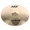 Sabian 20 #8243; AAX Stage Ride 22012XB Becken