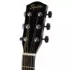 Fender Squier SA105 NT pack Westerngitarre