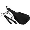 Fender Squier SA105 NT pack Westerngitarre