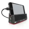 Focusrite iTrack Pocket Karte