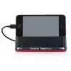 Focusrite iTrack Pocket Karte