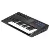 Korg Triton Taktile 25 syntezator, Controller-Tastatur