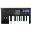 Korg Triton Taktile 25 syntezator, Controller-Tastatur