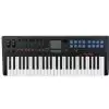 Korg Triton Taktile 49 syntezator, Controller-Tastatur