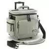 UDG SlingBag Trolley 65LP + 2 CD Map Silver