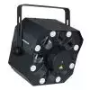 Showtec Dominator 3in1 Lichteffekt