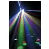 Showtec Swing 4 LED Lichteffekt