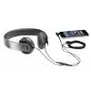 Shure SRH 145M+ (34 Ohm) geschlossene Kopfhrer