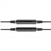 Shure SRH 145M+ (34 Ohm) geschlossene Kopfhrer