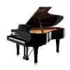 Yamaha S6 BB PE Klavier
