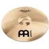Meinl Soundcaster Custom Medium Crash 17 #8243; Becken