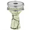 Meinl HE-053 Handhammered Mini Darbuka Schlaginstrument