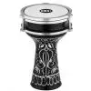 Meinl HE-052 Handhammered Mini Darbuka Schlaginstrument