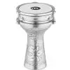 Meinl HE-051 Handhammered Mini Darbuka Schlaginstrument