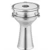 Meinl HE-050 Handhammered Mini Darbuka Schlaginstrument