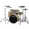 Yamaha Stage Custom Birch Fusion Drumset