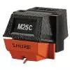 Shure M25C Tonabnehmer