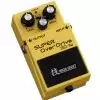 BOSS SD-1W Super Overdrive Waza Craft Special Edition Gitarreneffekt