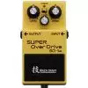 BOSS SD-1W Super Overdrive Waza Craft Special Edition Gitarreneffekt