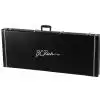 Bc Rich ABS Hard Case BCIGC1 Koffer für E-Gitarren Bc Rich ABS Hard Case BCIGC1 Koffer für E-Gitarren