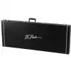 Bc Rich ABS Hard Case BCIGC4 Koffer f�r E-Gitarren