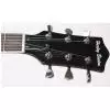 Harley Benton HBS580WR E-Gitarre