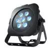 American DJ ULTRA GO PAR7X - Reflektor