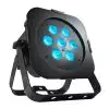 American DJ ULTRA GO PAR7X - Reflektor