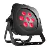 American DJ ULTRA GO PAR7X - Reflektor